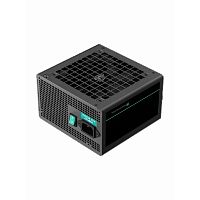картинка powercool блок питания atx 600w fq-600, black от магазина Tovar-RF.ru
