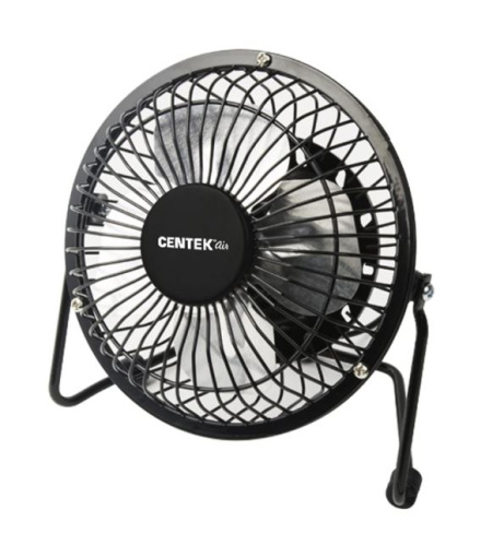 картинка вентилятор настольный centek ct-5040 black магазин Tovar-RF.ru являющийся официальным дистрибьютором в России картинка вентилятор настольный centek ct-5040 black от магазина Tovar-RF.ru