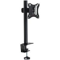 картинка Arm Media LCD-T01 черный 15"-32" макс.7кг настольный поворот и наклон от магазина Tovar-RF.ru