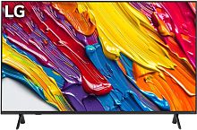 картинка телевизор lg 50qned82a6b.arug smart tv ultra hd (4k) от магазина Tovar-RF.ru