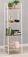 картинка Стеллаж ЗМИ Стеллаж "Скандинавия 14" (SCANDINAVIA 14 Shelf rack) CТCП14 Б от магазина Tovar-RF.ru