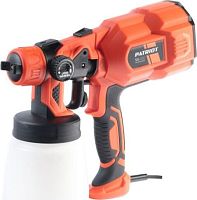 картинка Краскопульт PATRIOT 170303504 SG 450 Краскопульт электрический от магазина Tovar-RF.ru