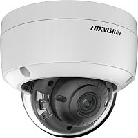 картинка камера видеонаблюдения ip hikvision ds-2cd2147g2-lsu(4mm)(c),  1520p,  4 мм,  белый от магазина Tovar-RF.ru