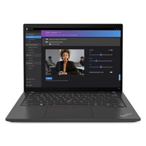 картинка lenovo thinkpad t14 g4 [21hd0077us] (клав.рус.грав.) storm grey 14" {1920x1200 wuxga ts ips i7-1355u/16gb/512gb ssd/w11pro} от магазина Tovar-RF.ru