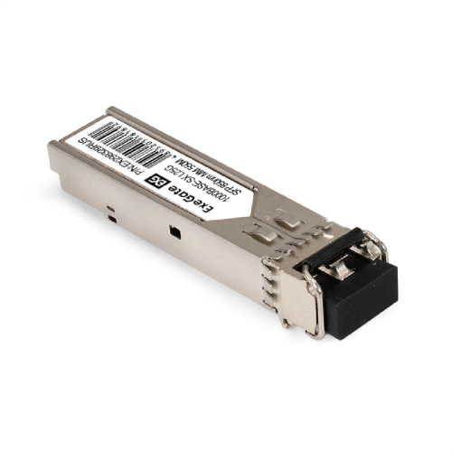 картинка exegate ex298329rus трансивер sfp ext-1g-mm850-lc2-550m (1000base-sx для многомодового оптического кабеля, 1,25 гбит/с, tx:850/rx:850 нм, до 550 м, разъем duplex lc) от магазина Tovar-RF.ru