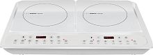 картинка индукционная плита centek ct-1514 white centek ct-1514 white от магазина Tovar-RF.ru