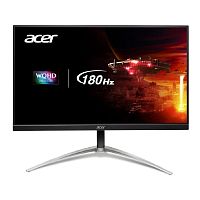 картинка lcd acer 31.5" xv323qum3bmiiphx {ips 2560x1440 180hz 0.5ms 250cd 2xhdmi2.0 displayport1.2 2x2w internal freesync(premium) vesa} от магазина Tovar-RF.ru