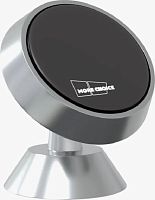 картинка держатель автомобильный more choice (4627151196428) c02 silver от магазина Tovar-RF.ru