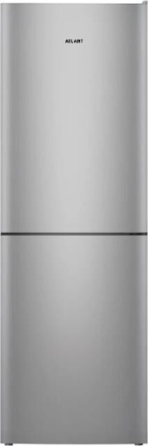 картинка холодильник-морозильник хм-4612-181 atlant хм-4612-181 315л серебристый от магазина Tovar-RF.ru