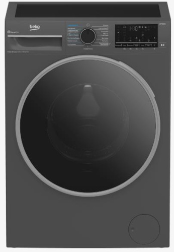 картинка стиральная машина с сушкой beko b3dfr57h22a с сушкой магазин Tovar-RF.ru являющийся официальным дистрибьютором в России картинка стиральная машина с сушкой beko b3dfr57h22a с сушкой от магазина Tovar-RF.ru
