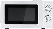 картинка микроволновая печь bbk 17mws-781m/w bbk 17mws-781m/w от магазина Tovar-RF.ru