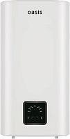 картинка водонагреватель накопительный электрический oasis ар-100 (р0000106380) от магазина Tovar-RF.ru