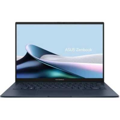 картинка asus zenbook 14  ux3405ca-pp679 [90nb14w1-m01090] ponder blue 14" {oled 3k (2880 x 1800)  ultra 9 285h/32gb/1tb ssd/without os} от магазина Tovar-RF.ru