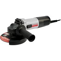 картинка Интерскол УШМ-125/900Э Углошлифовальная машина [772.0.0.70] { 900Вт 10600об/мин рез.шпин.:M14 d =125мм } от магазина Tovar-RF.ru