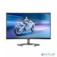 картинка lcd philips 31.5" 32m1c5500vl/00 {va 2560x1440 165hz 1ms 178/178 250cd 3000:1 8bit hdr10 dvi 2xhdmi2.0 2xdisplayport1.4 audioout vesa} от магазина Tovar-RF.ru