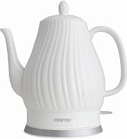 картинка чайник электрический centek ct-0064 (2л. керамика) centek ct-0064 (2л. керамика) от магазина Tovar-RF.ru