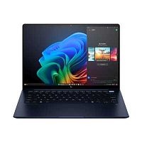 картинка hp elitebook ultra g1i [b66w6at] d.blue 14" {oled touch wuxga ultra 7 258v/ 32gb/ ssd1tb /intel arc 140v/windows 11 pro} от магазина Tovar-RF.ru