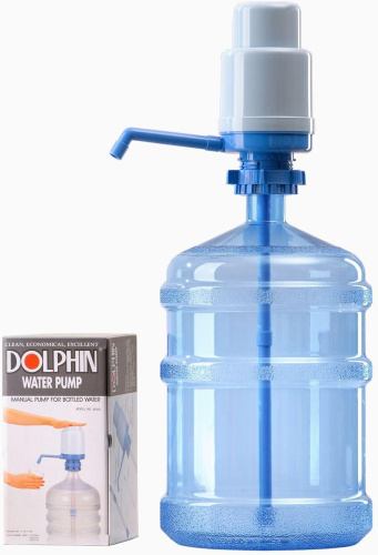 картинка AEL DOLPHIN от магазина Tovar-RF.ru