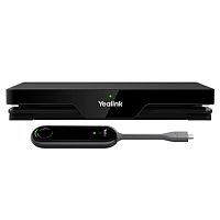 картинка система беспроводных презентаций/ yealink [roomcast] wireless presentation & collaboration system / roomcast / 2-year ams [1303108] от магазина Tovar-RF.ru