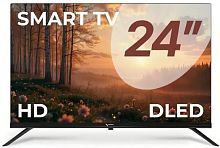 картинка триколор p24hh302 smart tv android от магазина Tovar-RF.ru