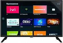 картинка lеd-телевизор skyline 32yst5975 hd smart tv яндекс безрамочный от магазина Tovar-RF.ru