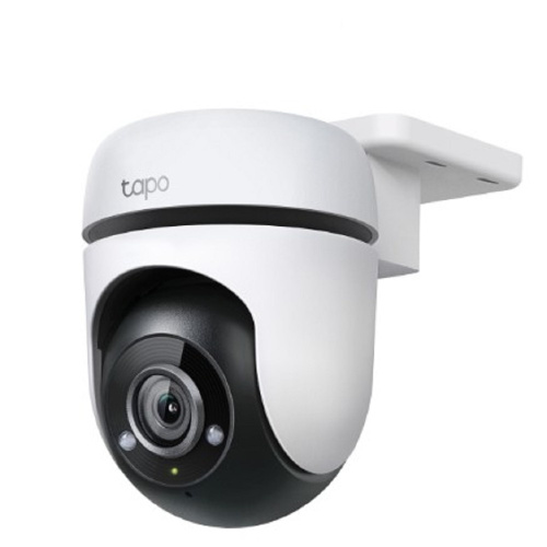 картинка TP-Link Tapo C500 Умная уличная поворотная камера от магазина Tovar-RF.ru