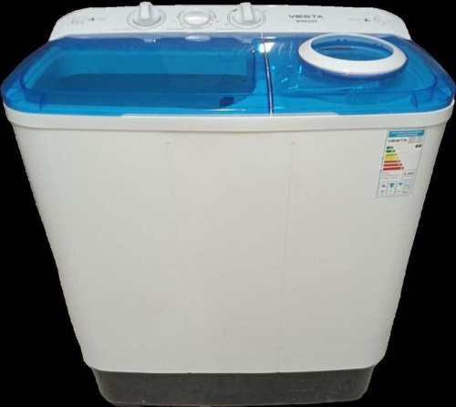 картинка стиральная машина vesta wme60p 6кг синий ex от магазина Tovar-RF.ru