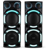 картинка колонка 15" (30-57 crazy box 5000) динамик 4шт/15" комплект 2 колонки eltronic с tws от магазина Tovar-RF.ru