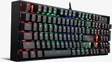 картинка клавиатура redragon (75015) mitra ru,rgb, full anti-ghosting redragon (75015) mitra ru,rgb, full anti-ghosting от магазина Tovar-RF.ru