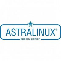 картинка astra linux special edition» для 64-х разрядной платформы на базе процессорной архитектуры х86-64, вариант лицензирования «орел», русб.10015-10, электронно, для рабочей станции, тп 1 на 24 мес от магазина Tovar-RF.ru
