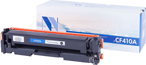 картинка картридж совместимый nv print nv-cf410abk nv print nv-cf410abk от магазина Tovar-RF.ru
