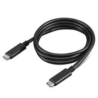 картинка lenovo [4x90u90619] usb-c cable 1m от магазина Tovar-RF.ru