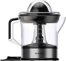 картинка соковыжималка для цитрусовых maxvi sg402 silver-black от магазина Tovar-RF.ru