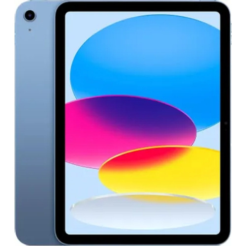 картинка apple ipad 11-inch (11th gen) wi-fi 256gb blue (md4h4ll/a) от магазина Tovar-RF.ru