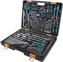 картинка Набор ручного инструмента BORT BTK-142U от магазина Tovar-RF.ru