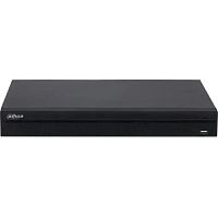 картинка dahua dhi-nvr4208-4ks3 8-канальный ip-видеорегистратор 4k и h.265+, входящий поток до 160мбит/с, видеоаналитика, 2 sata iii до 20тбайт от магазина Tovar-RF.ru
