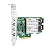 картинка контроллер hpe smart array e208i-p sr gen10 (compitable with microserver) (804394-b21) от магазина Tovar-RF.ru