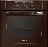картинка духовой шкаф газовый gefest дгэ 601-01к от магазина Tovar-RF.ru