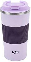 картинка термокружка lara lr04-45 iris lara lr04-45 irisот магазина Tovar-RF.ru