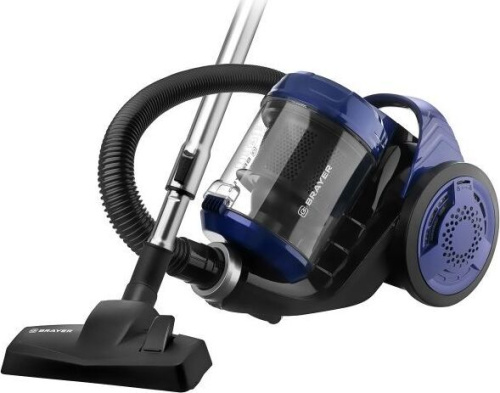 картинка пылесос brayer br4203 от магазина Tovar-RF.ru