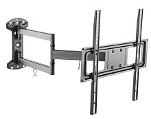 картинка кронштейн ultramounts um906 для 32"-55" черный от магазина Tovar-RF.ru