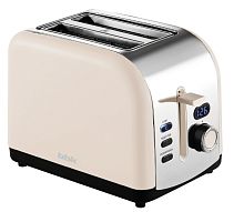 картинка тостер bbk tr76 кремовый от магазина Tovar-RF.ru