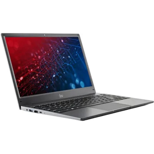 картинка iru tactio 14alh [2058897] grey 14" {fhd  i3 1215u 8gb ssd256gb intel iris xe/dos} от магазина Tovar-RF.ru
