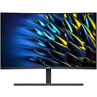 картинка lcd huawei 27" mateview gt xwu-cba черный {va 2560x1440 165hz 16:9 hdmi  матовая has 350cd 178/178  displayport usb} [53060446] от магазина Tovar-RF.ru