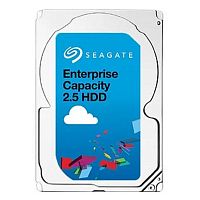 картинка жесткий диск/ hdd seagate sas enterprise capacity 2tb 2.5" 7200 rpm 128mb  1 year warranty от магазина Tovar-RF.ru
