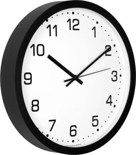 картинка Часы настенные TROYKATIME 77760754 TROYKATIME 77760754 от магазина Tovar-RF.ru