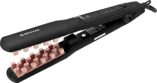 картинка мультистайлер brayer br3306 магазин Tovar-RF.ru являющийся официальным дистрибьютором в России картинка мультистайлер brayer br3306 от магазина Tovar-RF.ru