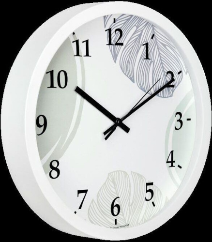 картинка Часы настенные TROYKA 77761788 от магазина Tovar-RF.ru