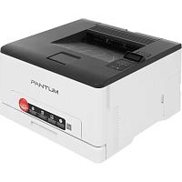 картинка pantum cp1100dn принтер цветной лазерный a4, 18 стр/мин (max 30000 p/mon), 1 ghz, 1200x600 dpi, 1 gb ram, duplex, paper tray 250 pages, usb, lan, start. cartridge 1000/700 pages от магазина Tovar-RF.ru