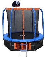 картинка батут ecos bs12ft-3 (010366) ecos bs12ft-3 (010366)от магазина Tovar-RF.ru